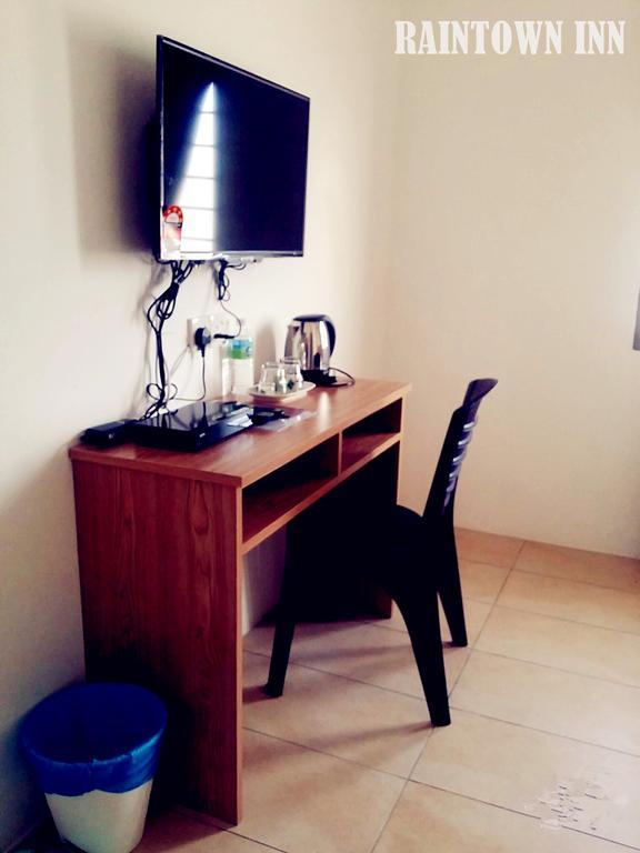 Raintown Inn ไทปิง ภายนอก รูปภาพ